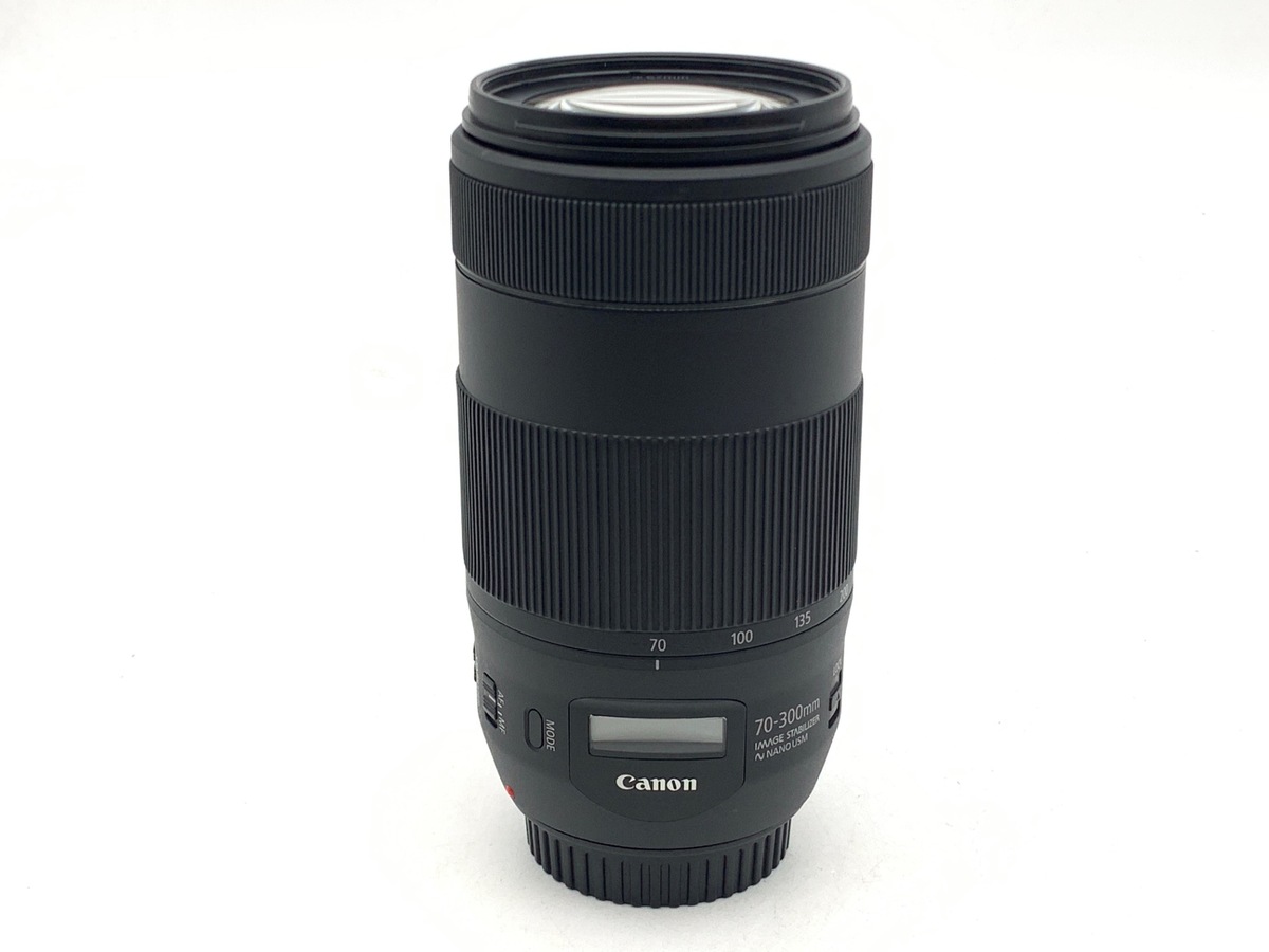 中古】EF 70-300/4-5.6 IS II USM 在庫一覧｜カメラのキタムラ