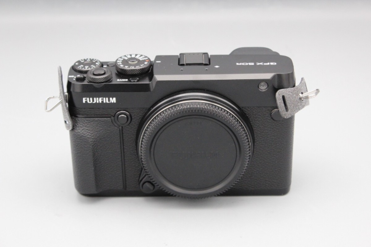 中古：AB(良品)】フジフイルム GFX 50R ボディ | 2443801675332