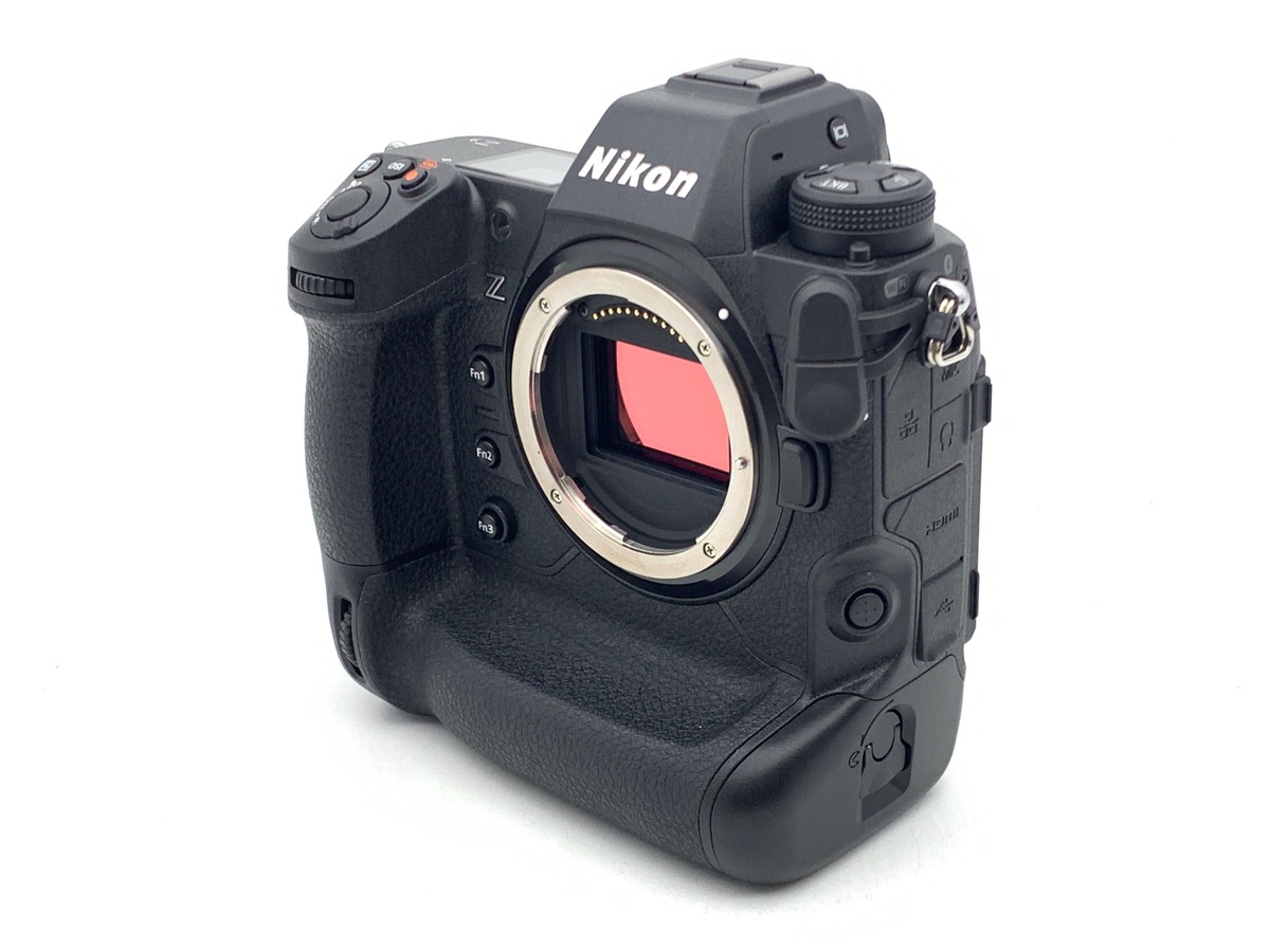 中古：AB(良品)】ニコン Z9 ボディ | 2443801675431