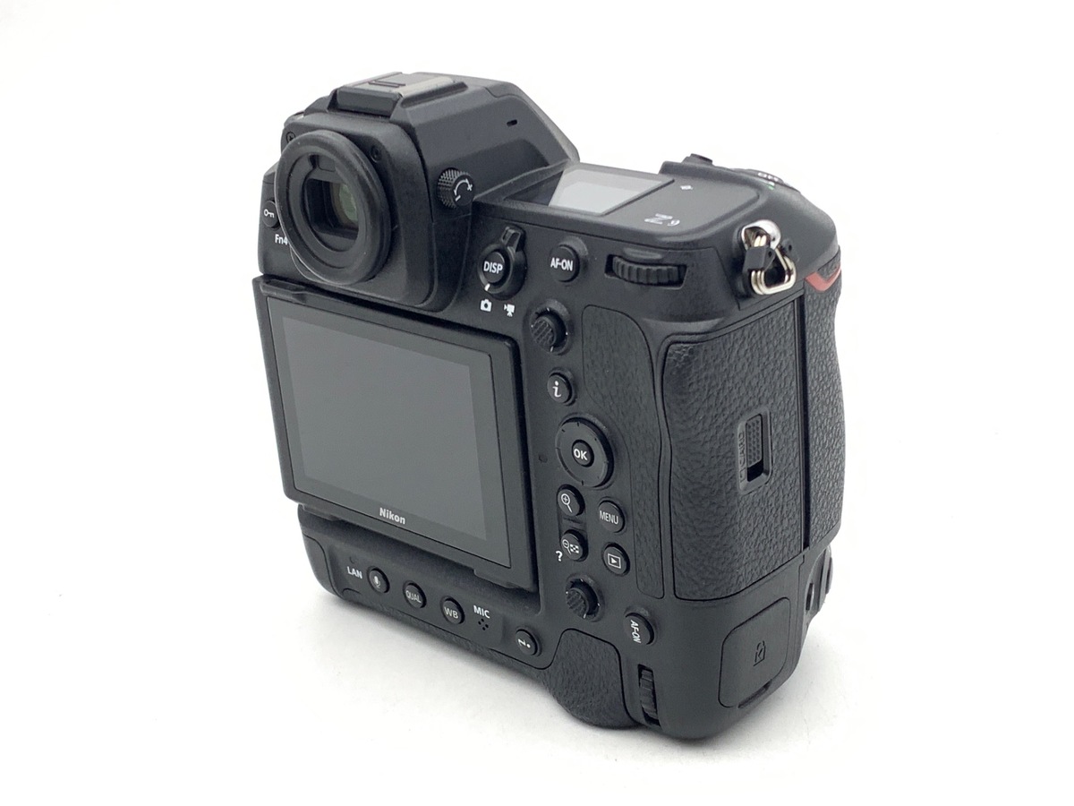 中古：AB(良品)】ニコン Z9 ボディ | 2443801675431