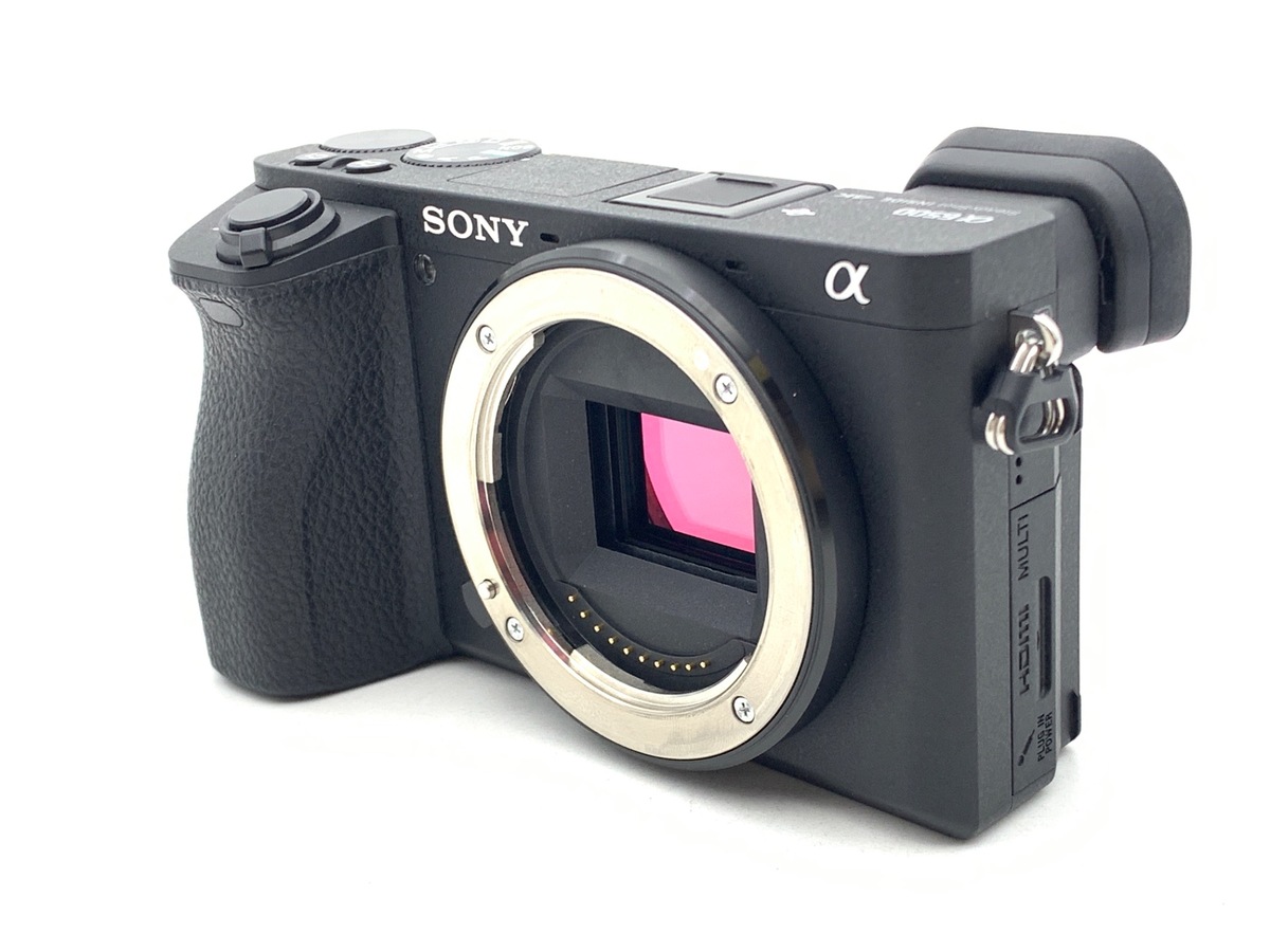 SONY α6500 ILCE-6500 ボディ α6500 ILCE-6500 ボディ 中古価格比較 - 価格.com