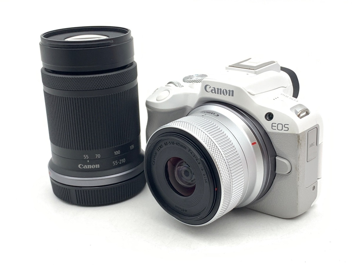 価格.com - CANON EOS Kiss X9i ダブルズームキット 純正オプション