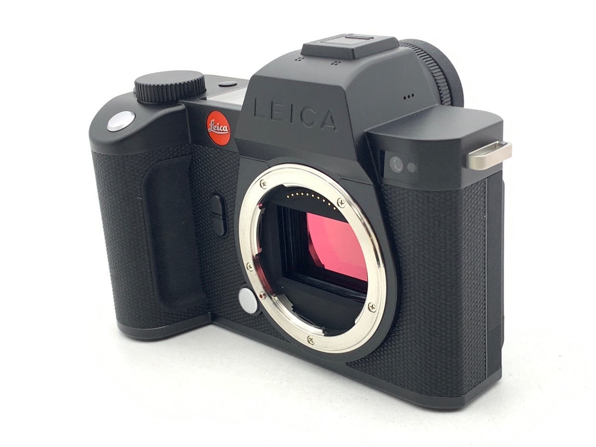 中古】ライカ SL2-S ボディ [10880] 在庫一覧｜カメラのキタムラ