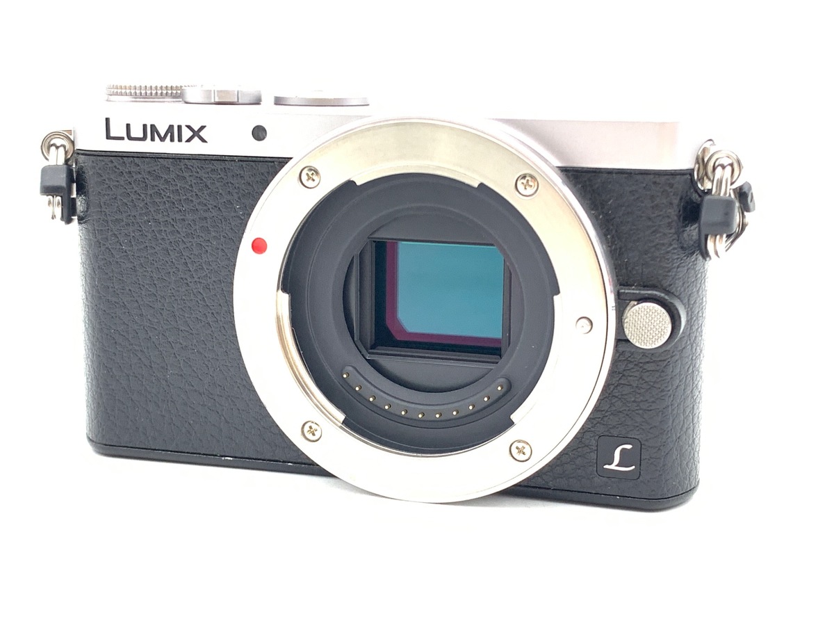 中古】ミラーレス一眼｜パナソニック DMC GM1 在庫一覧｜カメラのキタムラ