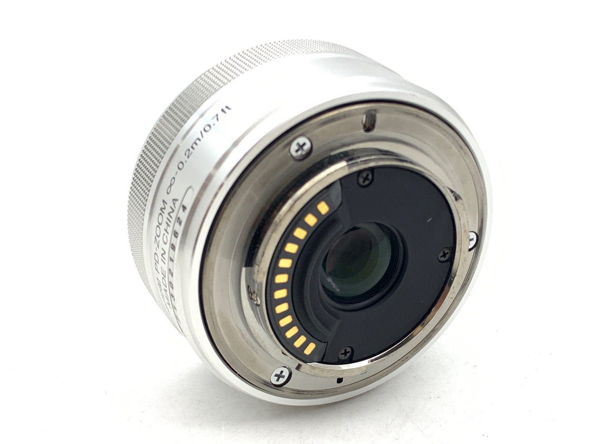 中古】1 NIKKOR VR 10-30/3.5-5.6 ｼﾙﾊﾞｰ PD-ZOOM 在庫一覧｜カメラの