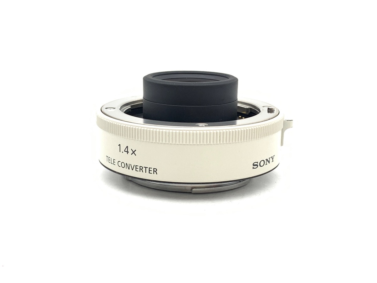 中古】ソニー 1.4X Teleconvertor [SEL14TC] 在庫一覧｜カメラのキタムラ