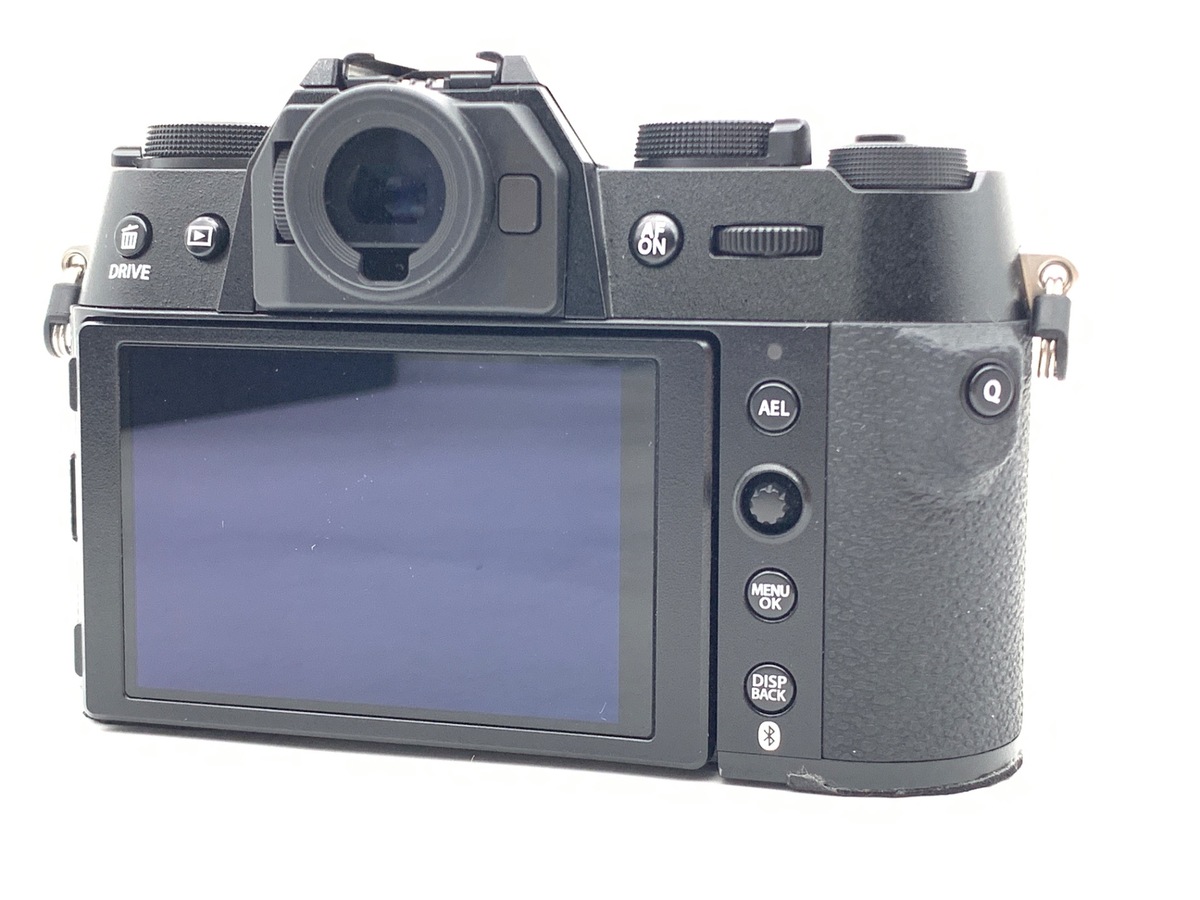 �t�W�t�C���� X-T50 JP �{�f�B �u���b�N