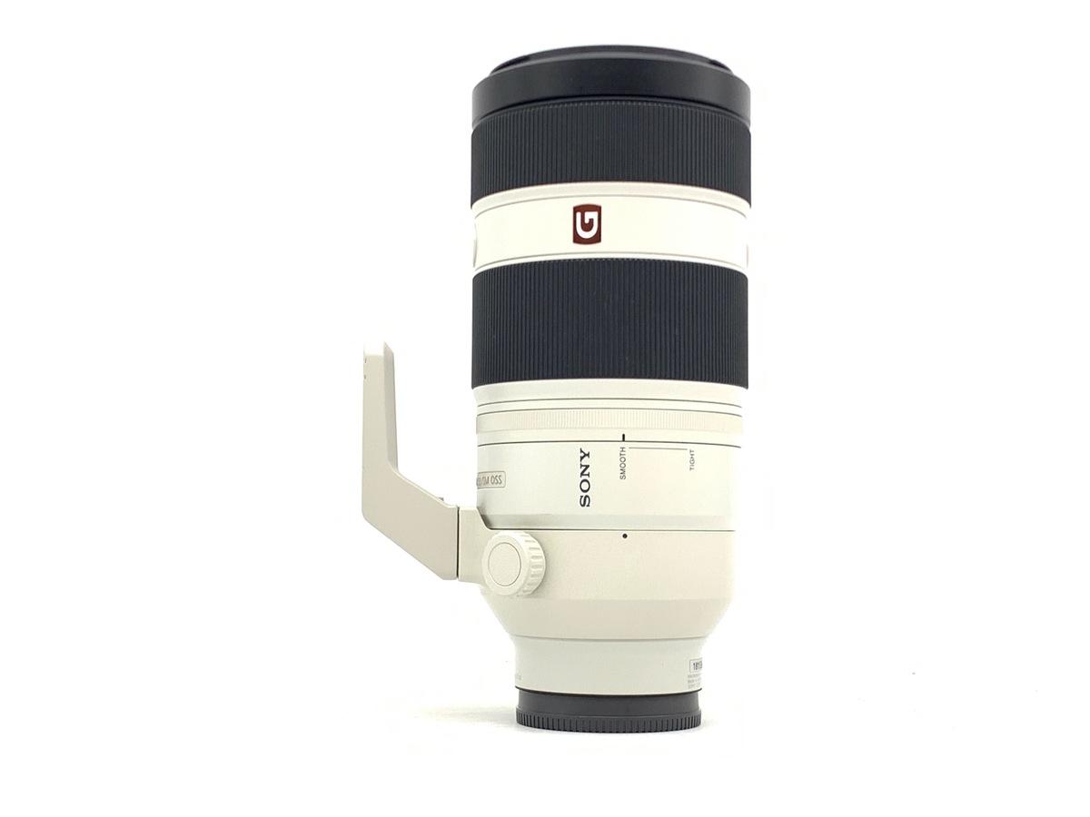 中古】ソニー FE 100-400mm F4.5-5.6 GM OSS [SEL100400GM] 在庫一覧