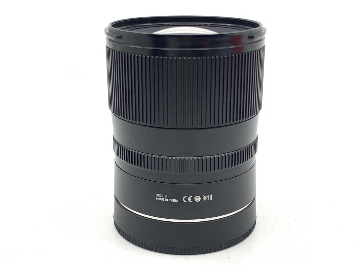 TTArtisan AF 75mm f/2 [ニコンZ用] 中古価格比較 - 価格.com