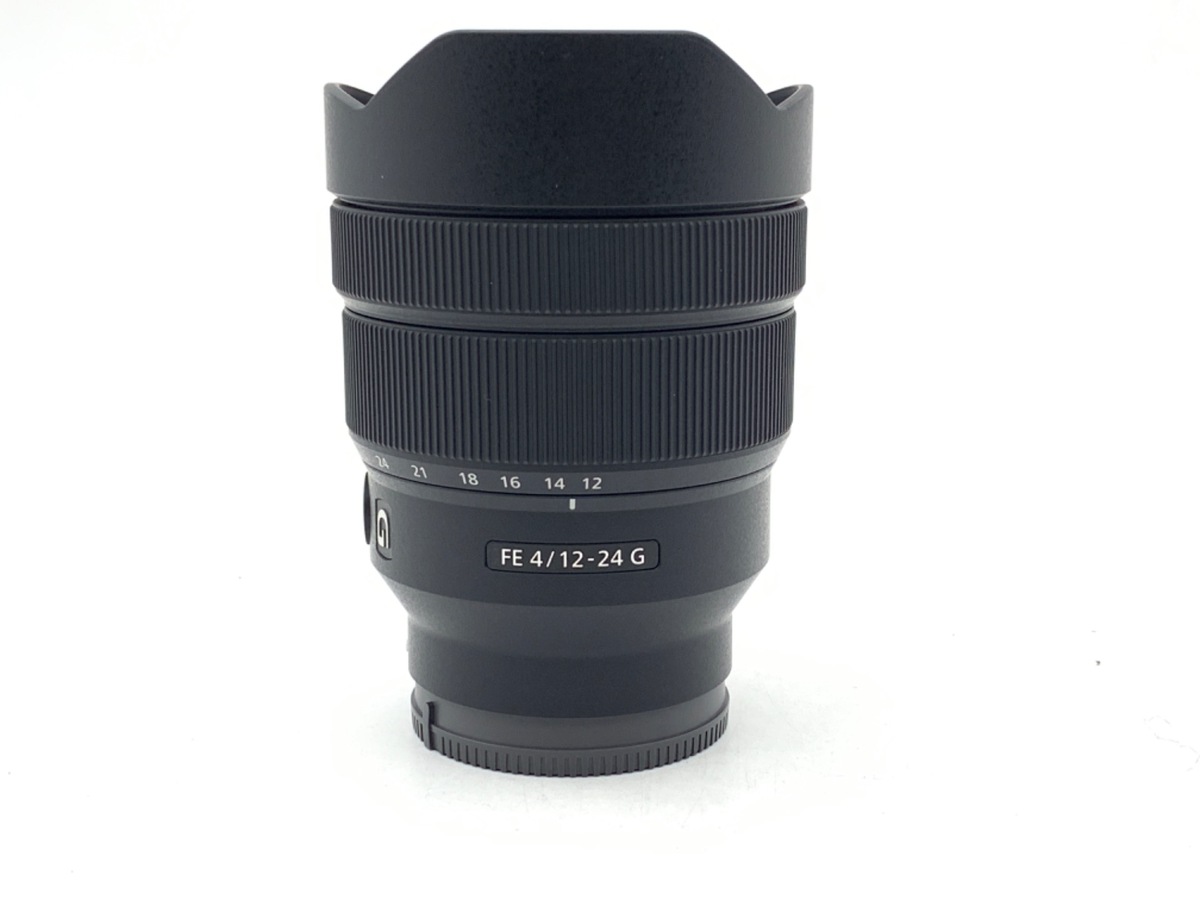 FE 12-24mm F4 G SEL1224G 中古価格比較 - 価格.com