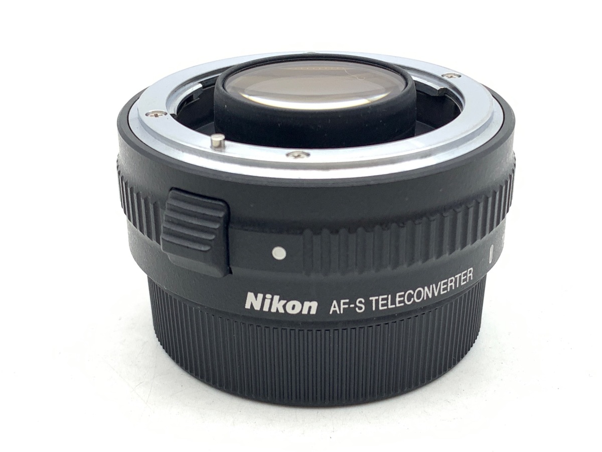 中古】ニコン AF-S テレコンバーター TC-14E III 在庫一覧｜カメラの