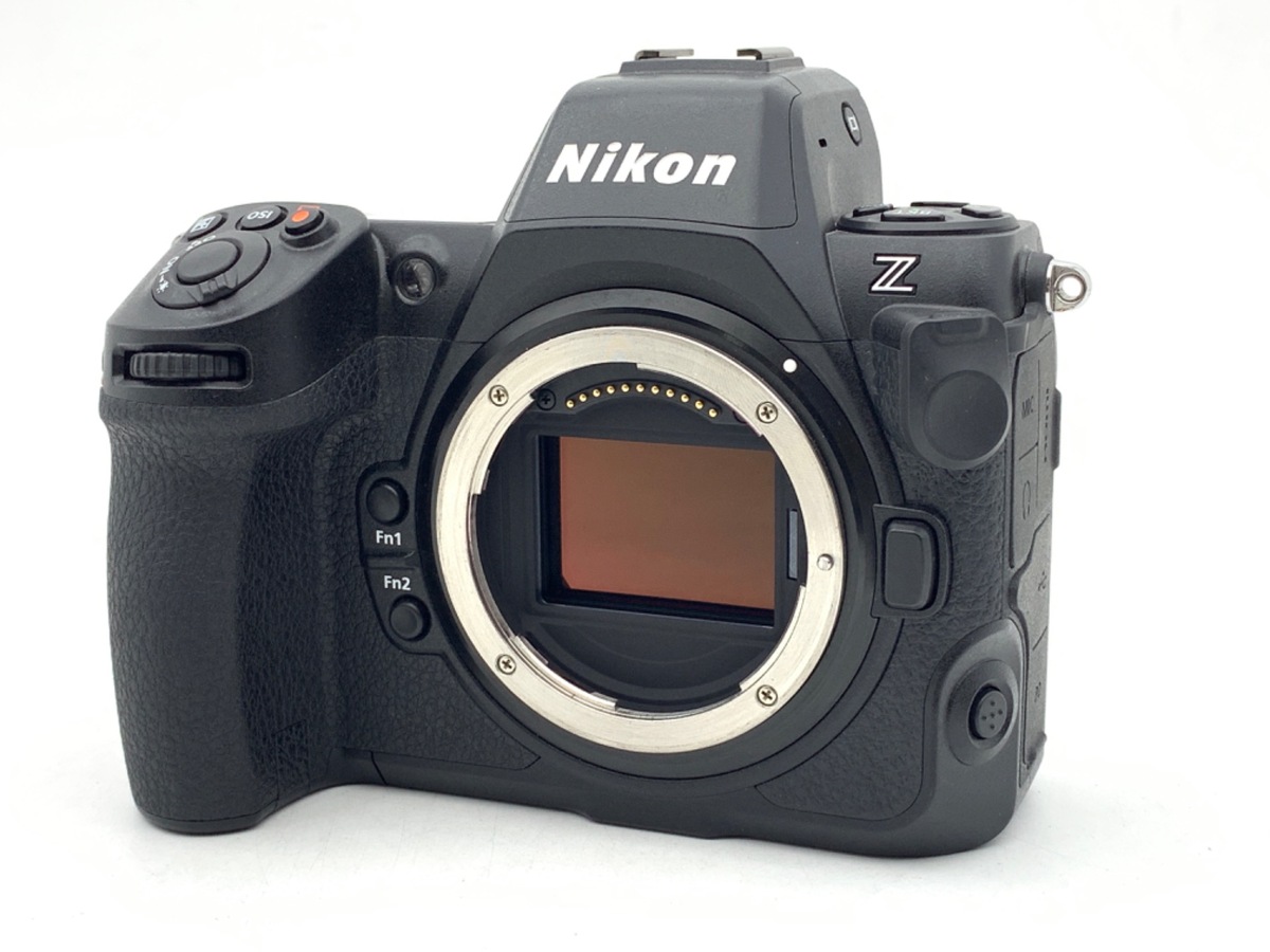 Z 8 ボディ 中古価格比較 - 価格.com