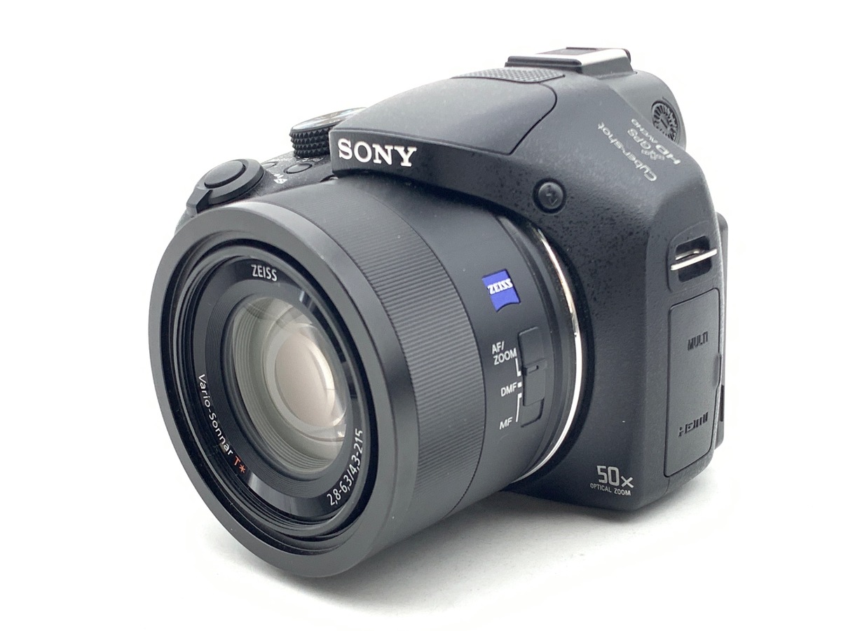 価格.com - SONY サイバーショット DSC-WX350 (B) [ブラック] 純正