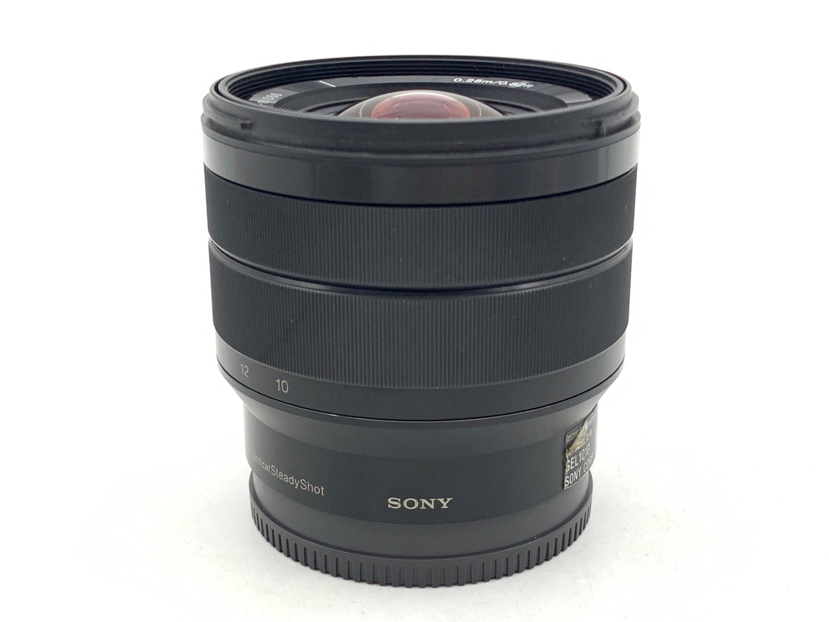 中古】E 10-18mm F4 OSS 在庫一覧｜カメラのキタムラ