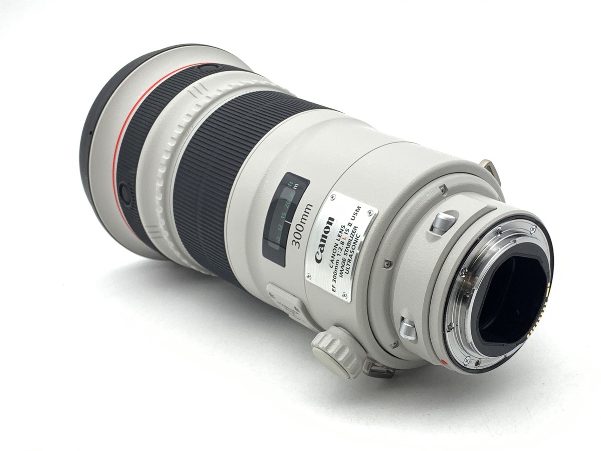 中古】キヤノン EF300mm F2.8L IS II USM 在庫一覧｜カメラのキタムラ