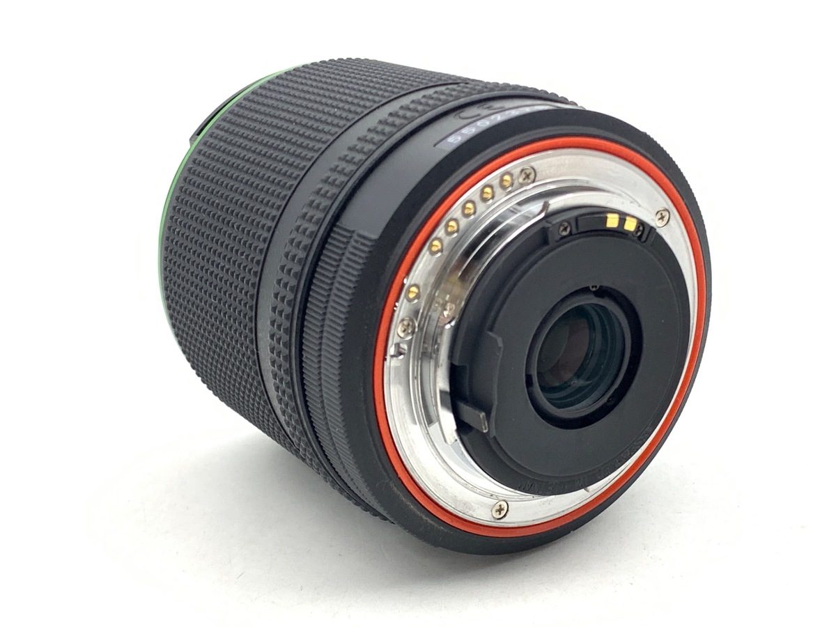 中古】ペンタックス DA18-135mm F3.5-5.6ED AL[IF]DC WR 在庫一覧
