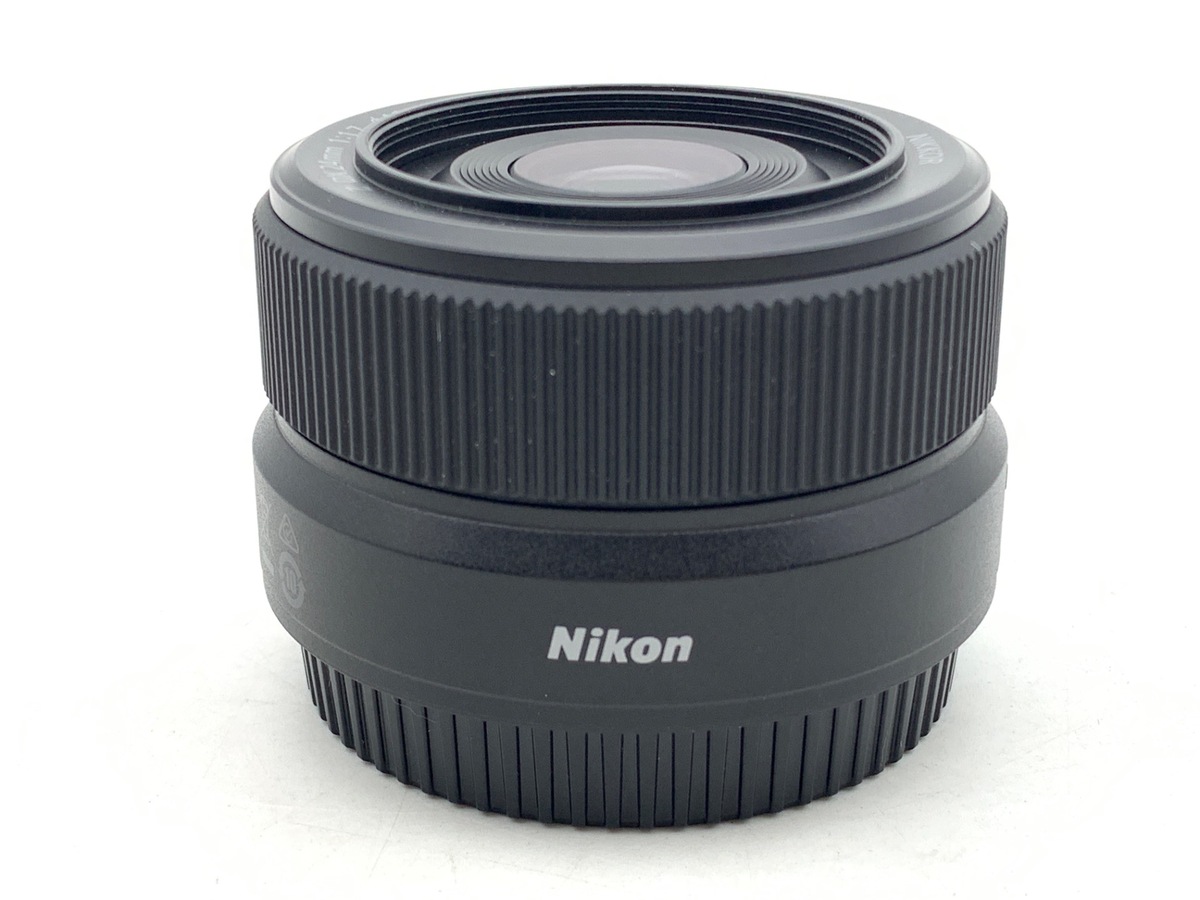 中古】ニコン NIKKOR Z DX 24mm f/1.7 在庫一覧｜カメラのキタムラ