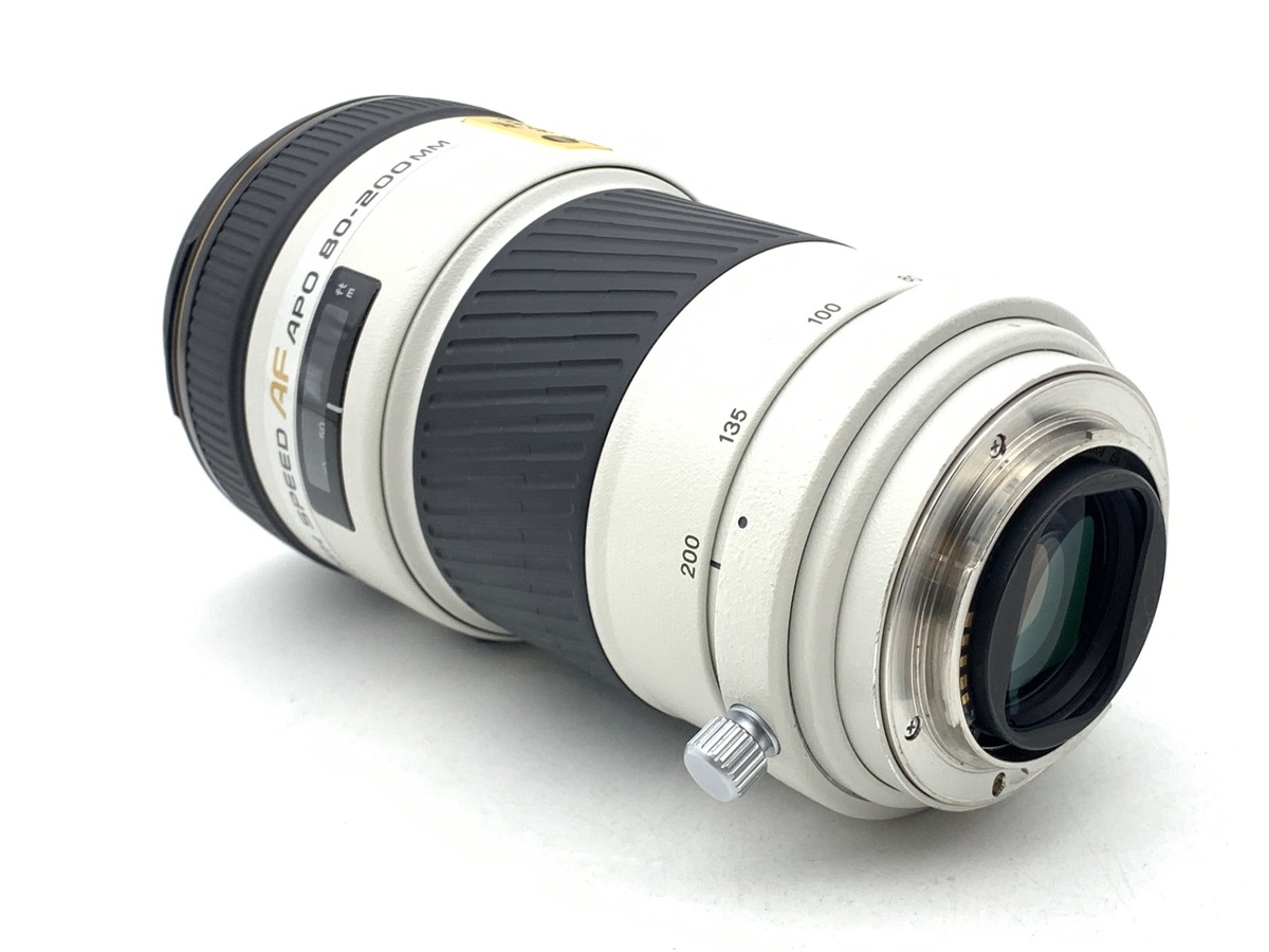 中古：B(並品)】ミノルタ（MINOLTA）AF 80-200/2.8 APO G HS 