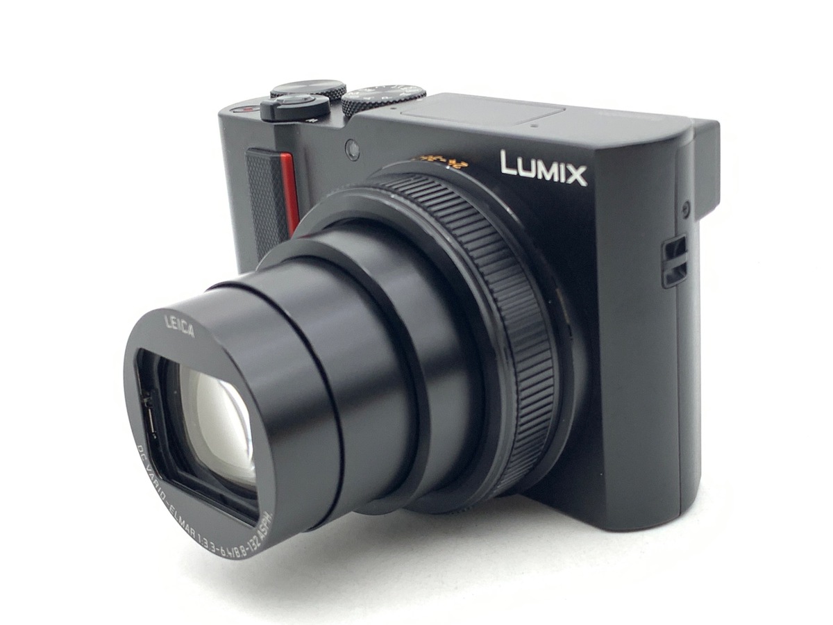 中古】パナソニック LUMIX DC-TX2-K ブラック 在庫一覧｜カメラのキタムラ