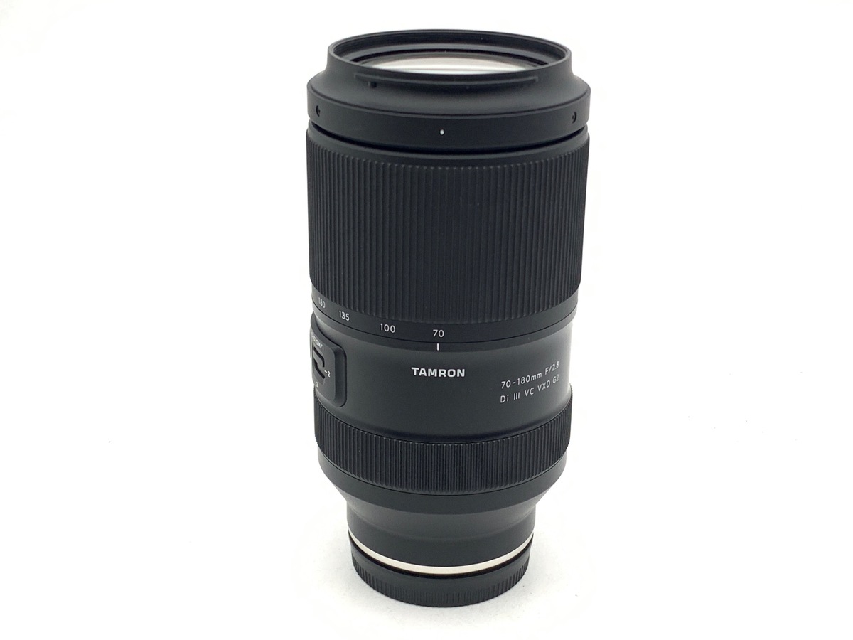中古】交換レンズ｜タムロン 在庫一覧｜カメラのキタムラ