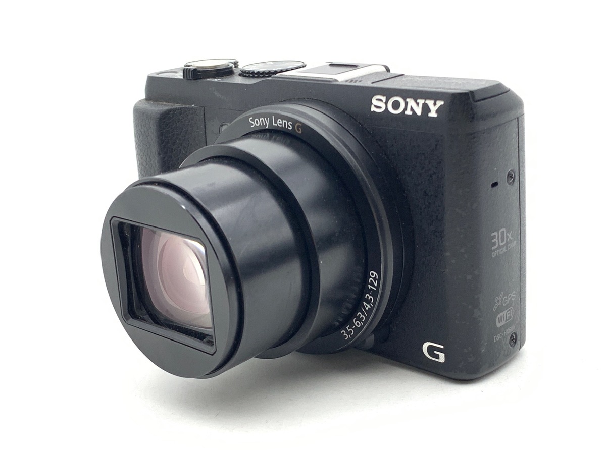 サイバーショット DSC-HX60V 中古価格比較 - 価格.com