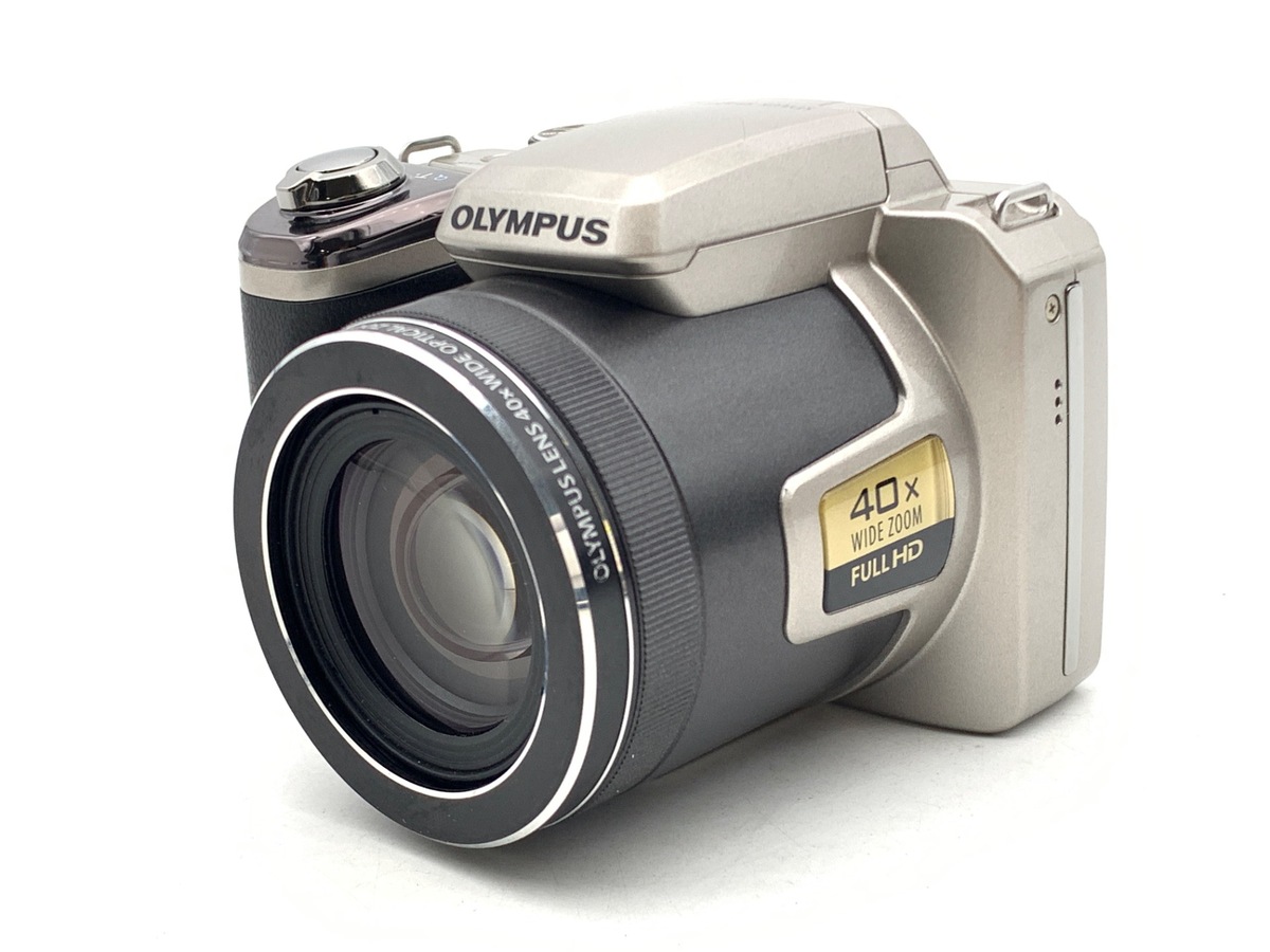 中古】オリンパス SP-820UZ SLV シルバー 在庫一覧｜カメラのキタムラ