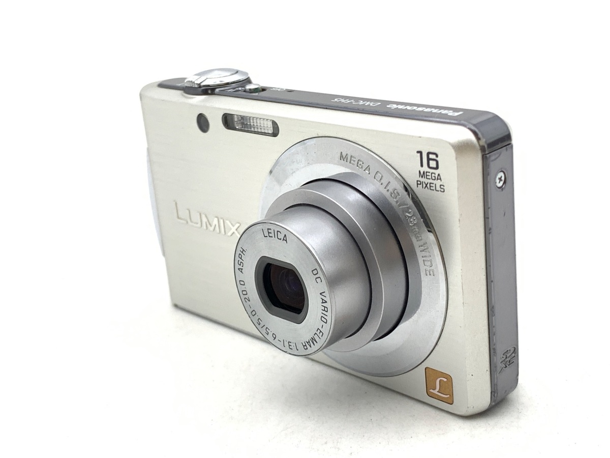 LUMIX DMC-FH5 中古価格比較 - 価格.com