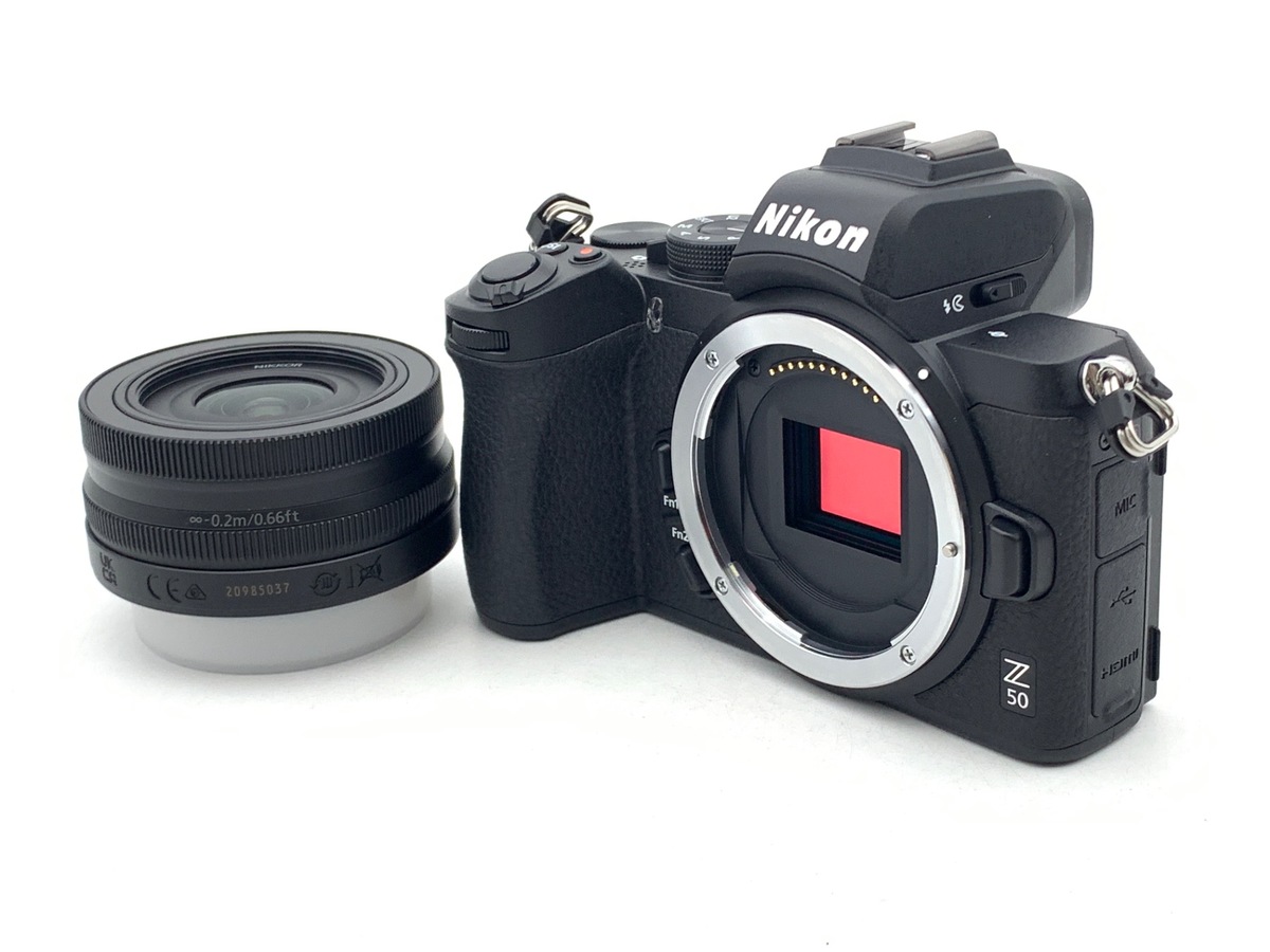 価格.com - ニコン D7500 ボディ 純正オプション