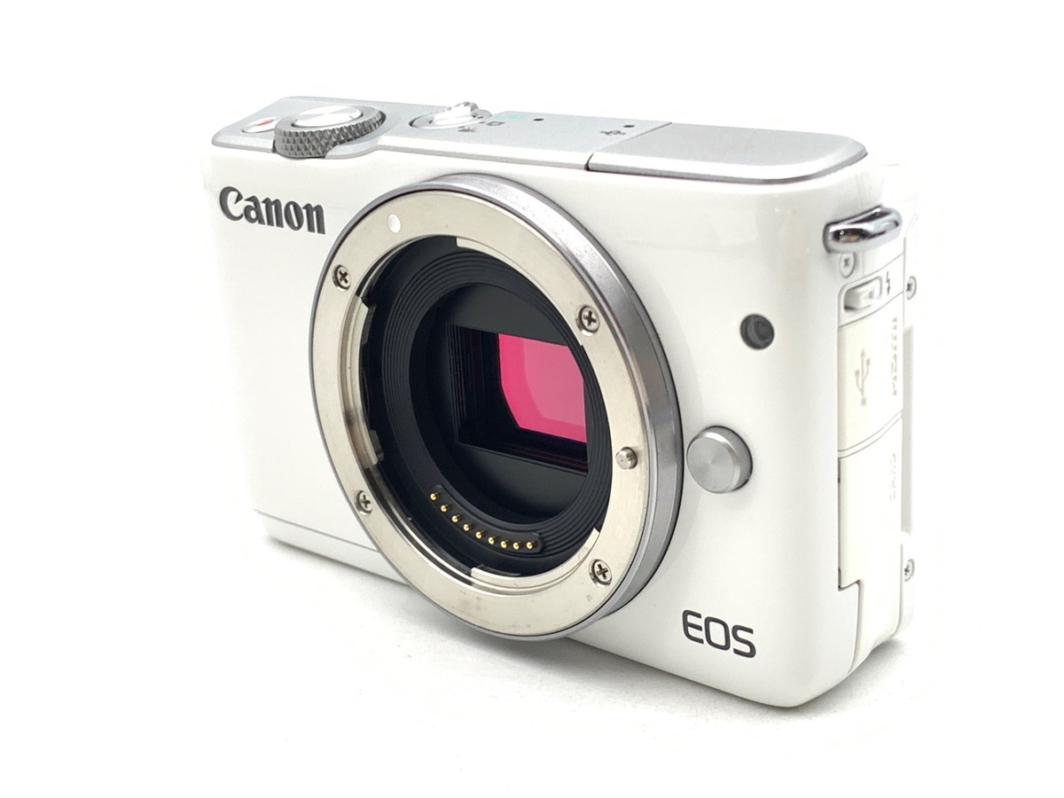 �L���m�� EOS M10 �{�f�B �z���C�g