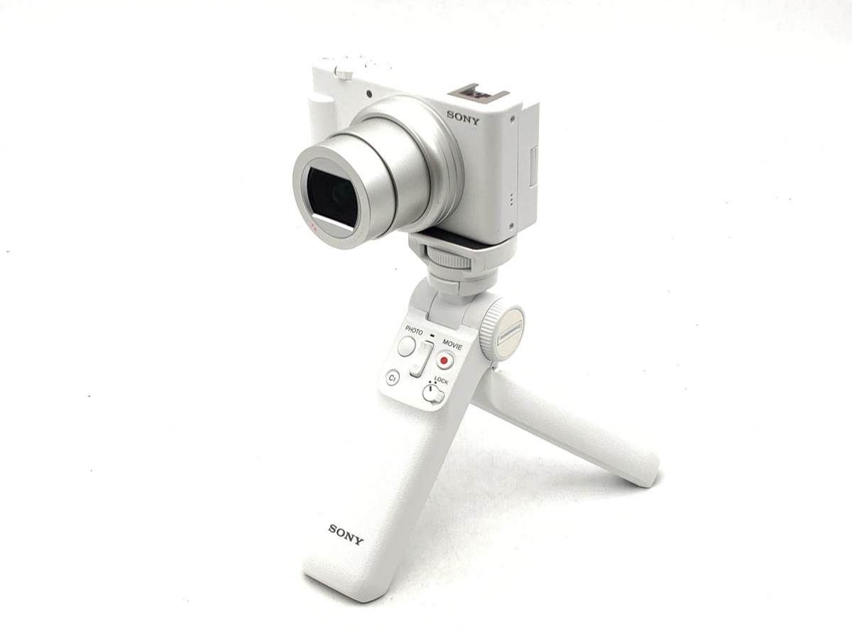 中古】ソニー VLOGCAM ZV-1 在庫一覧｜カメラのキタムラ