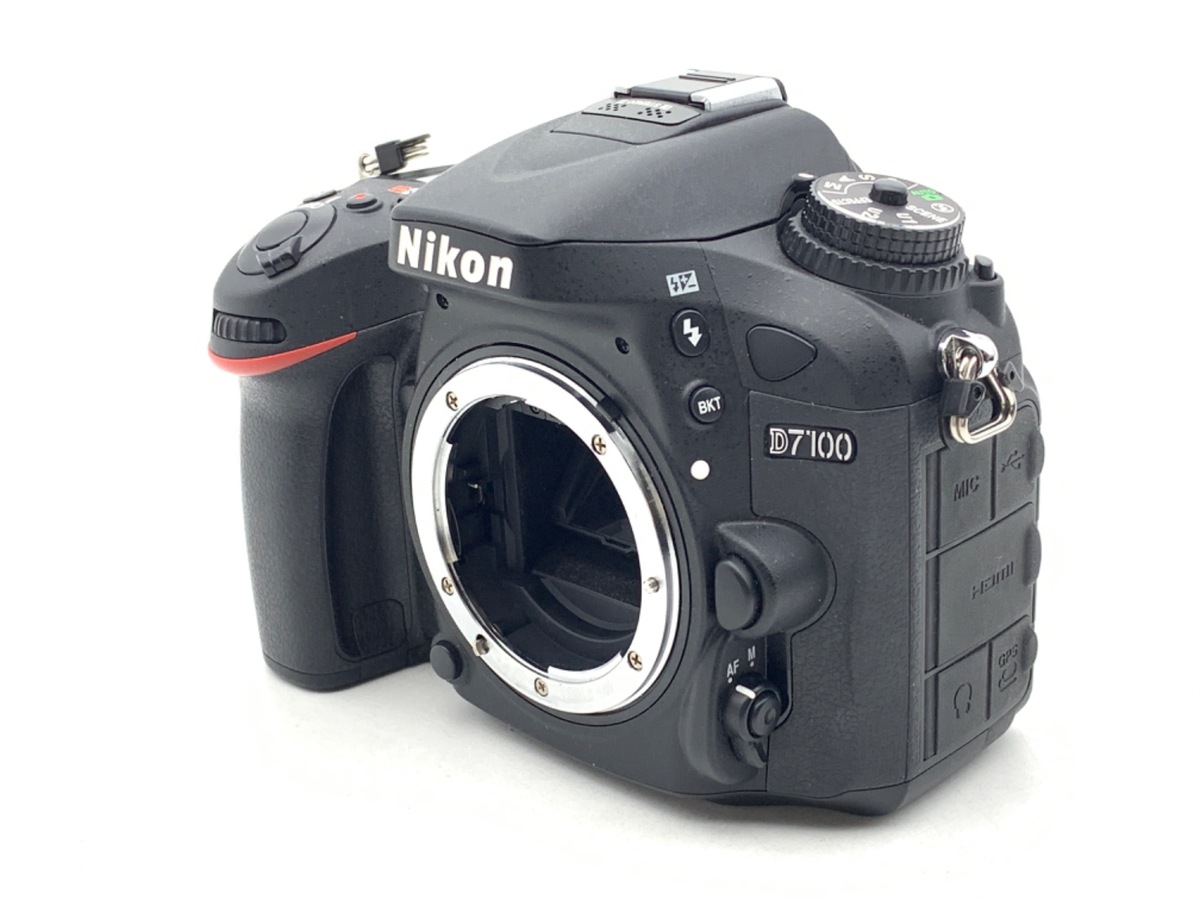 ニコン D7100 ボディ
