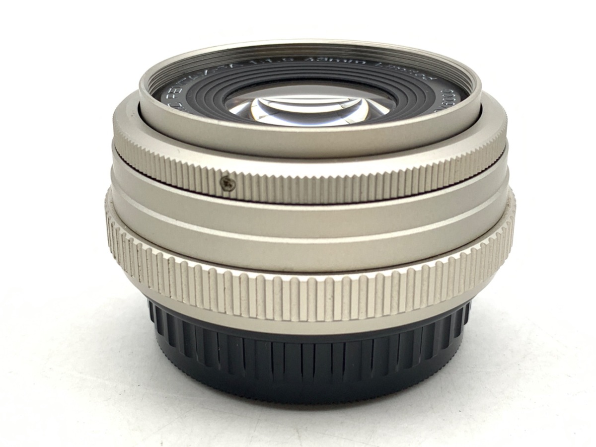 中古】ペンタックス FA 43mm F1.9 Limited (シルバー) 在庫一覧