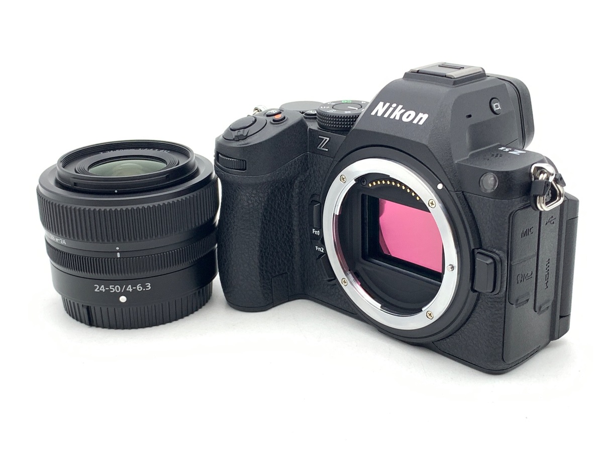 価格.com - ニコン Nikon 1 S2 ダブルズームキット [ホワイト] 純正