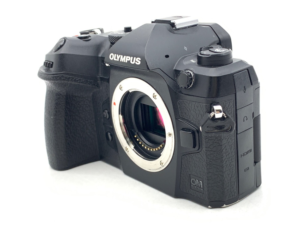 OM SYSTEM OM-1 ボディ 中古価格比較 - 価格.com OM SYSTEM OM-1 ボディ 中古価格比較 - 価格.com