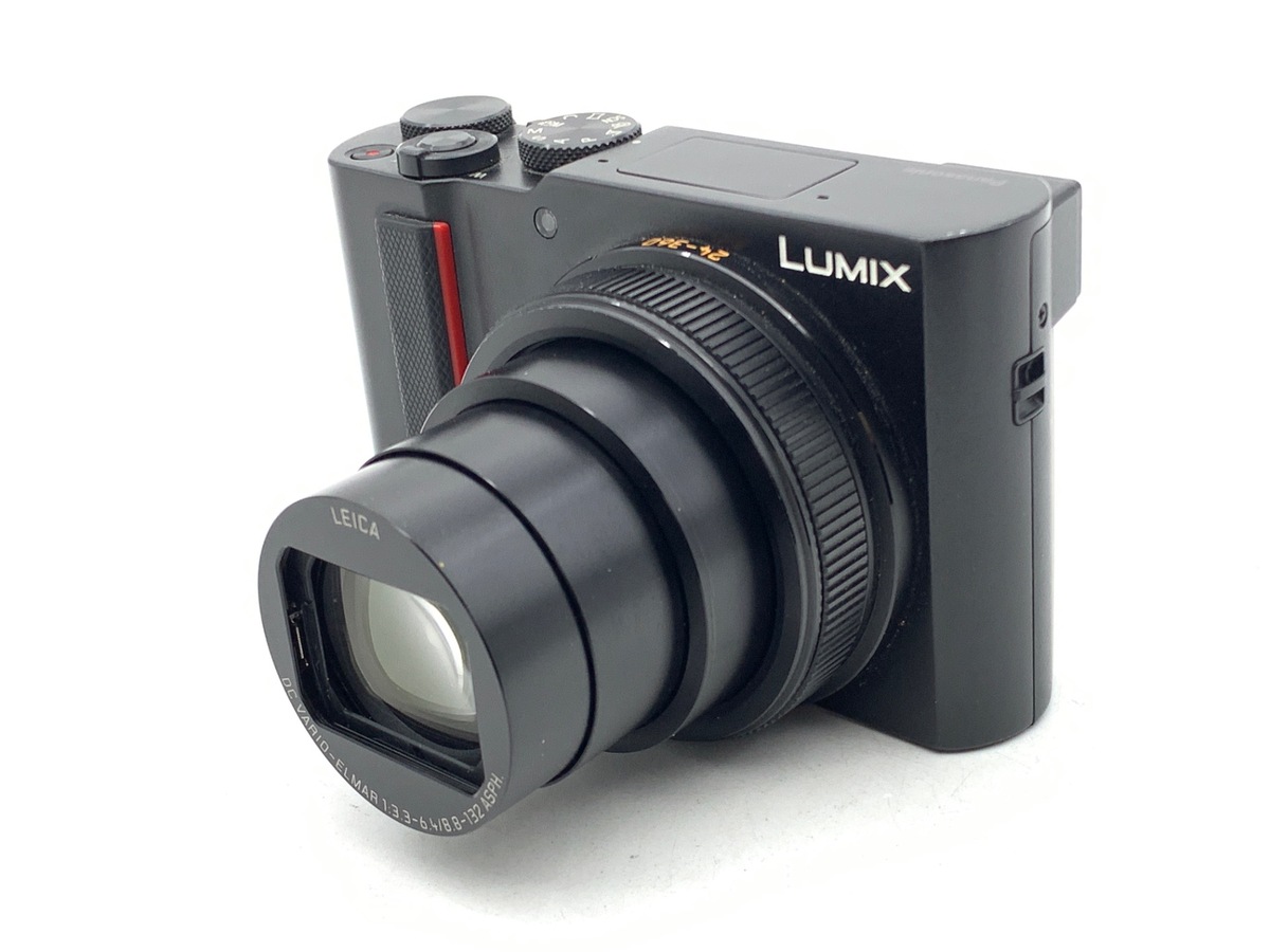 LUMIX DC-TX2 中古価格比較 - 価格.com