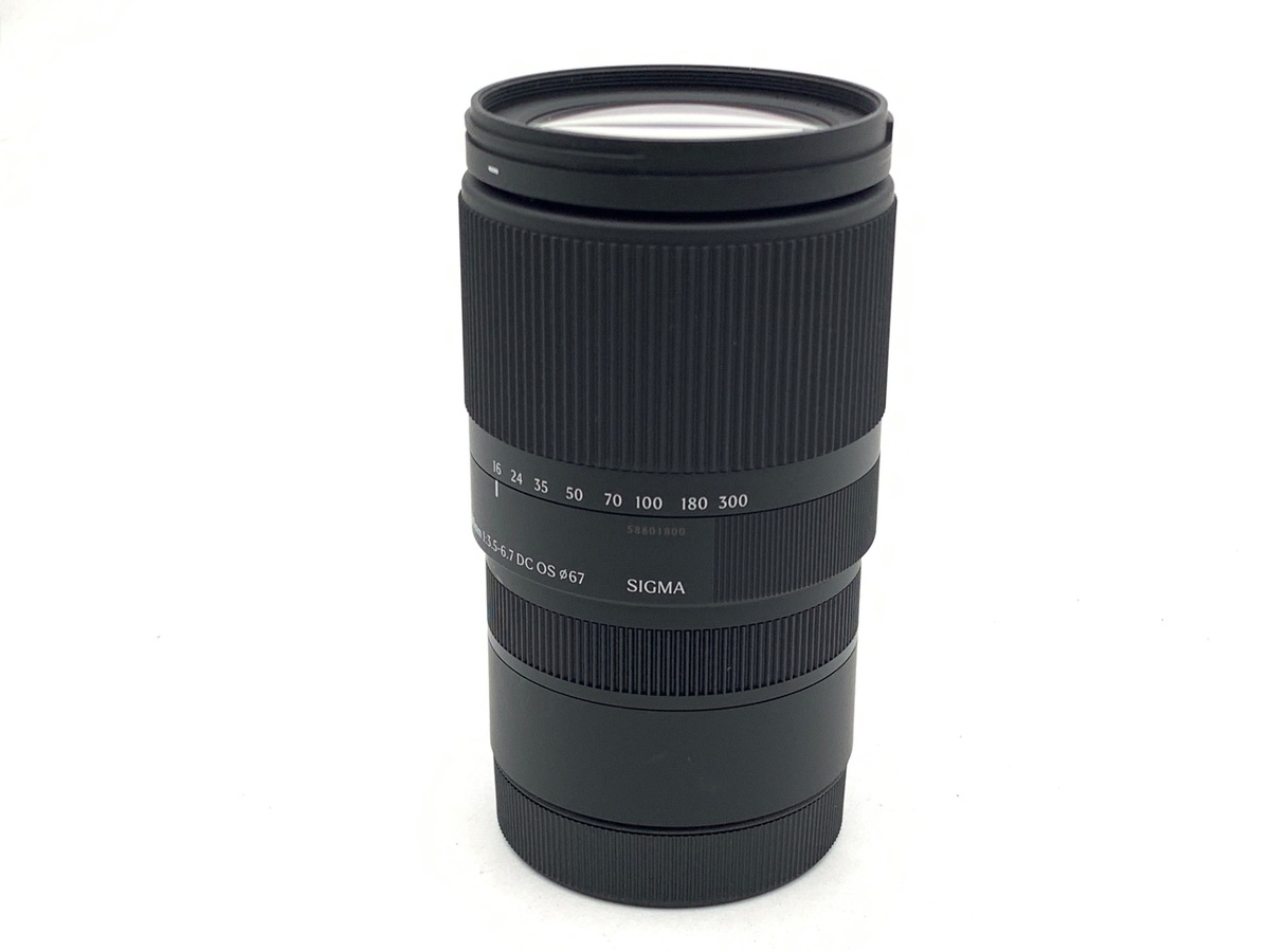 中古】交換レンズ｜シグマ(SIGMA) 在庫一覧｜カメラのキタムラ