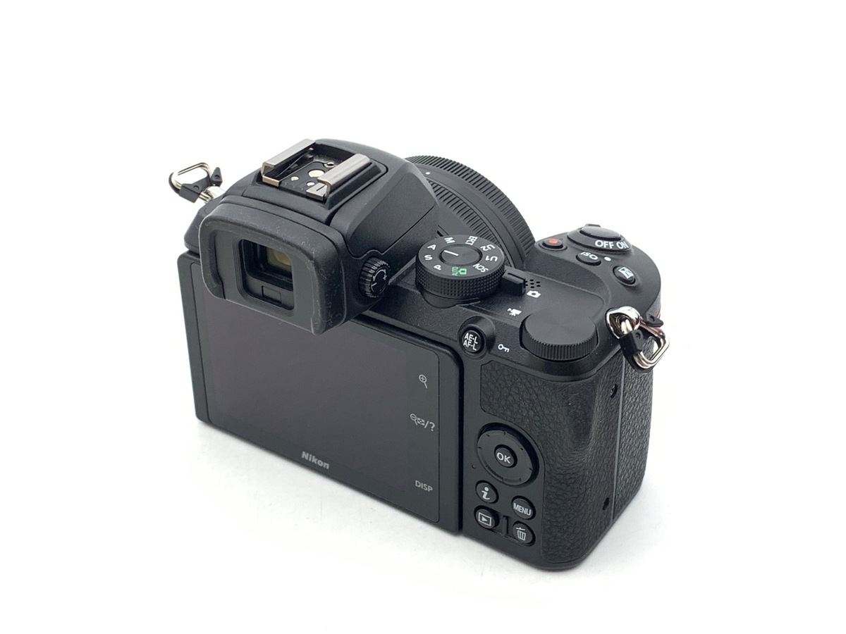 ニコン Z50 16-50 VR レンズキット
