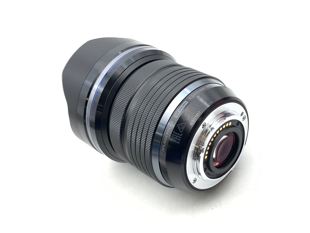 中古】M.ZUIKO DIGITAL ED 7-14mm F2.8 PRO 在庫一覧｜カメラのキタムラ