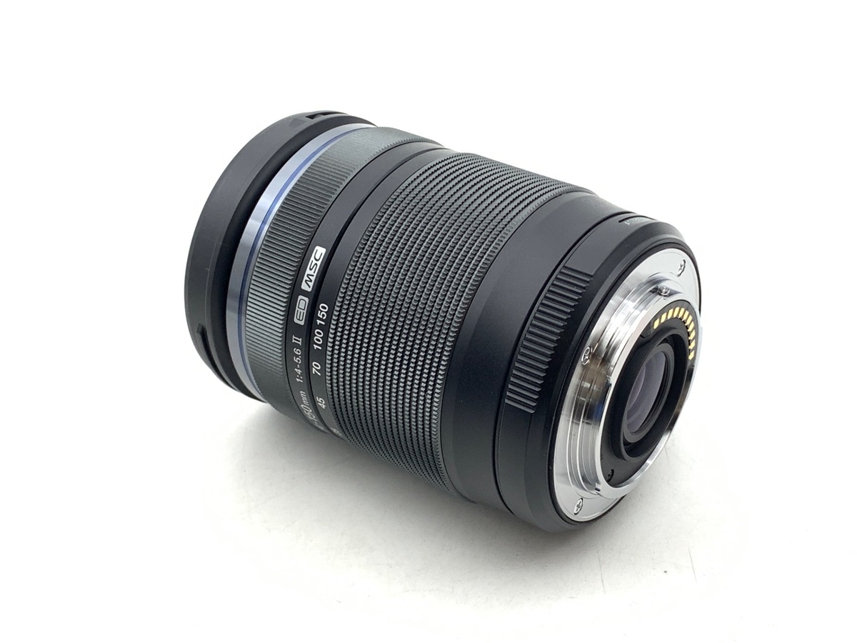 中古】OM SYSTEM M.ZUIKO DIGITAL ED 14-150mm F4.0-5.6 II 在庫一覧 中古】OM SYSTEM M.ZUIKO DIGITAL ED 14-150mm F4.0-5.6 II 在庫一覧