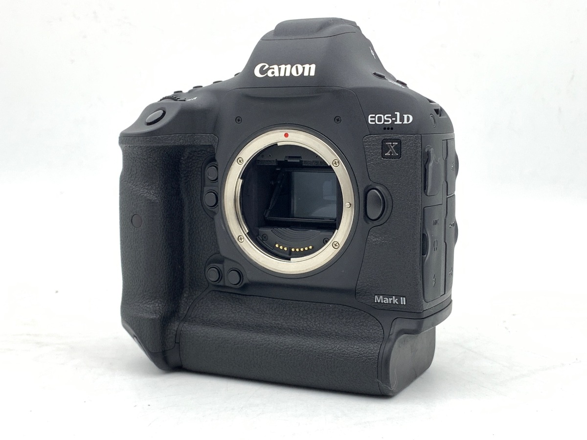 中古】キヤノン EOS-1D X Mark II ボディ 在庫一覧｜カメラのキタムラ