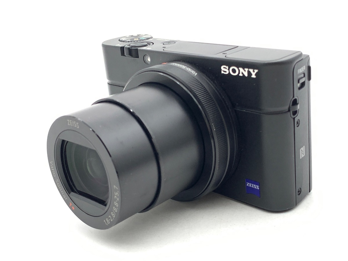 中古】ソニー Cyber-shot DSC-RX100M3 在庫一覧｜カメラのキタムラ