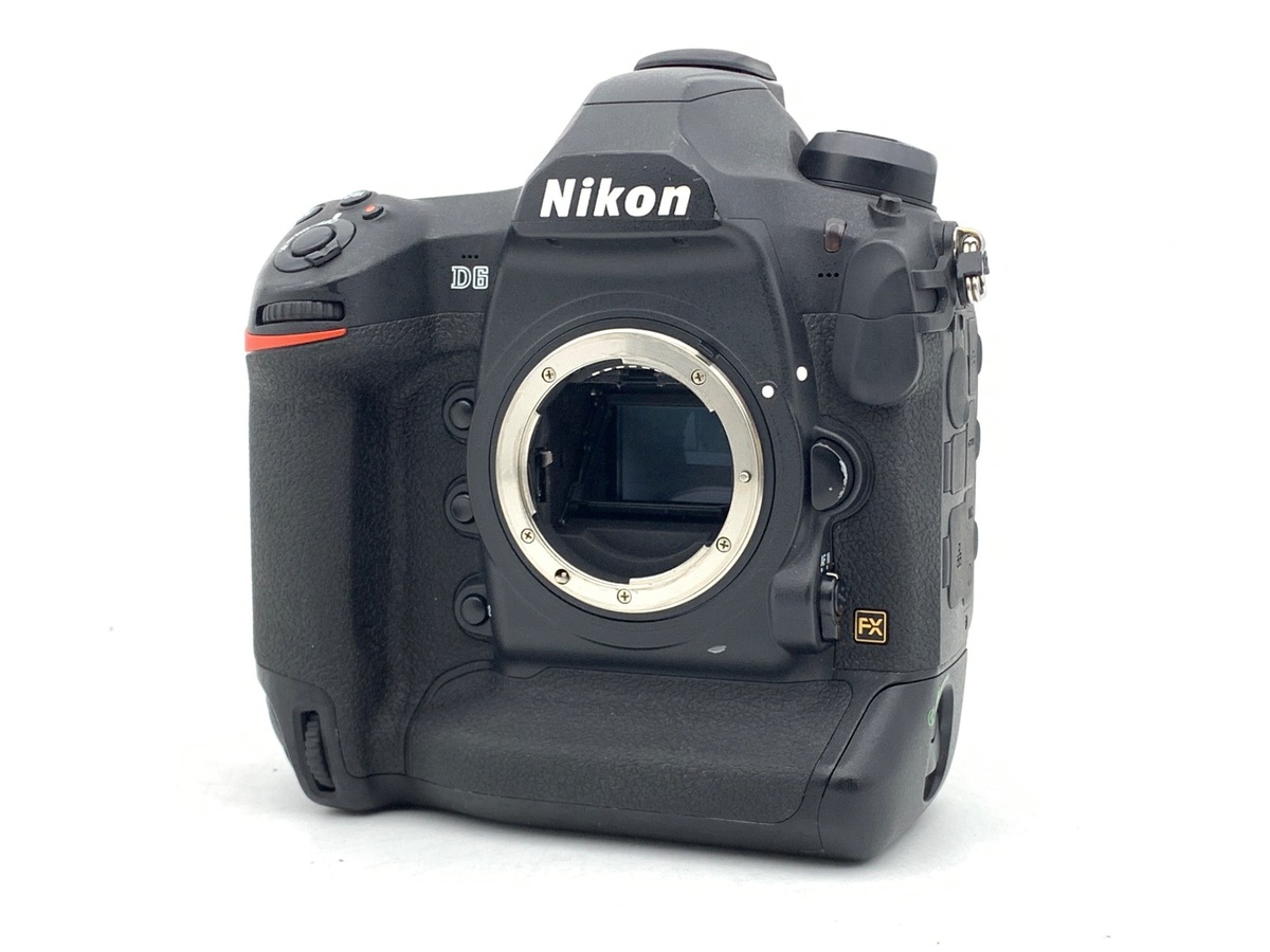 【中古】（非常に良い）Nikon デジタル一眼レフカメラ D60 ボディ 価格.com - D6 ボディ 中古価格比較