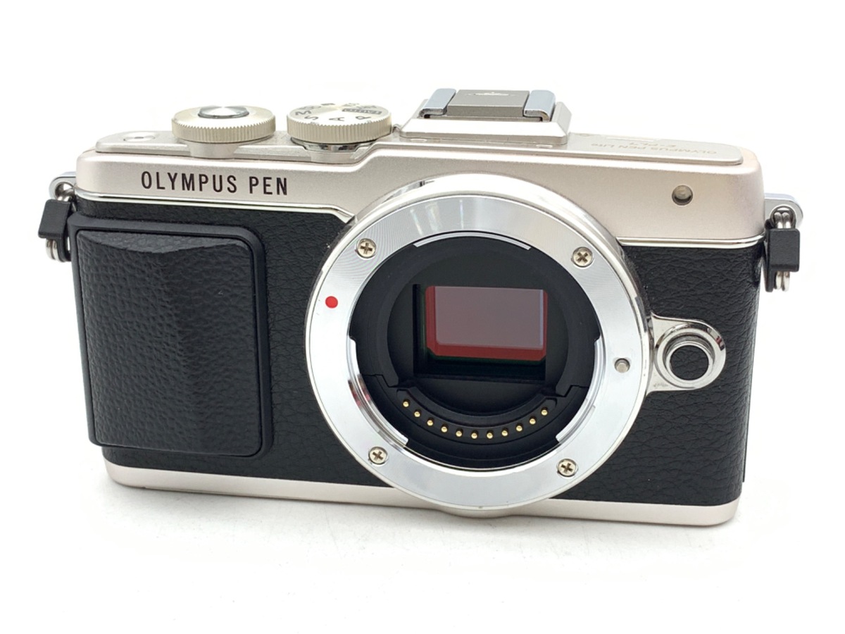 OLYMPUS PEN Lite E-PL7 ボディ 中古価格比較 - 価格.com