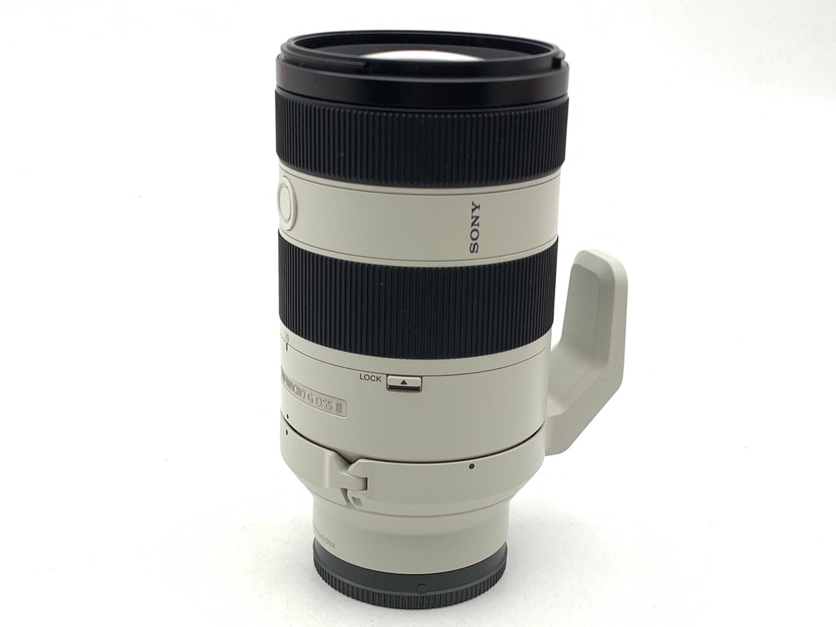 【美品・保証あり】SONY FE 70-200mm F4 G OSS Sony FE 70-200mm f/4 G OSS Lens Fiyatı ve Özellikleri | Klasfoto