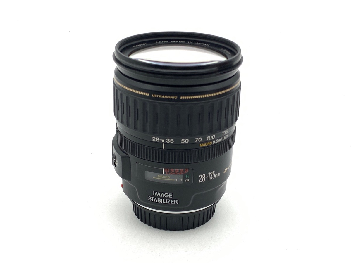中古】キヤノン EF28-135mm F3.5-5.6 IS USM 在庫一覧｜カメラのキタムラ