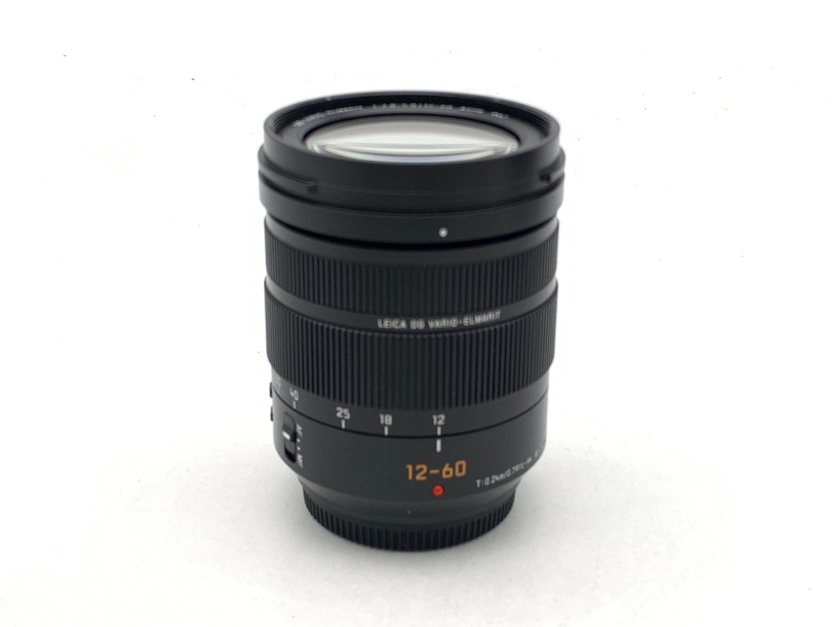 LEICA DG VARIO-ELMARIT 12-60mm/F2.8-4.0 ASPH./POWER O.I.S. H
