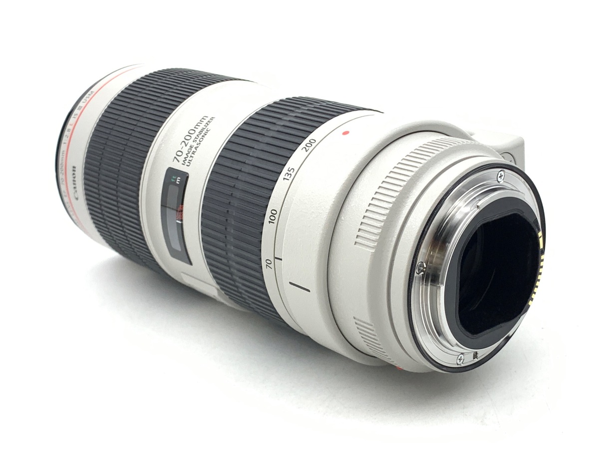 中古】EF70-200/2.8 L IS III USM 在庫一覧｜カメラのキタムラ