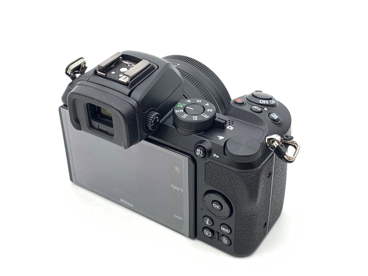 �j�R�� Z50 16-50 VR �����Y�L�b�g