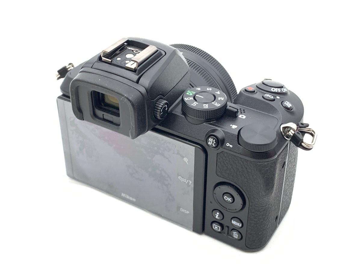 �j�R�� Z50 16-50 VR �����Y�L�b�g