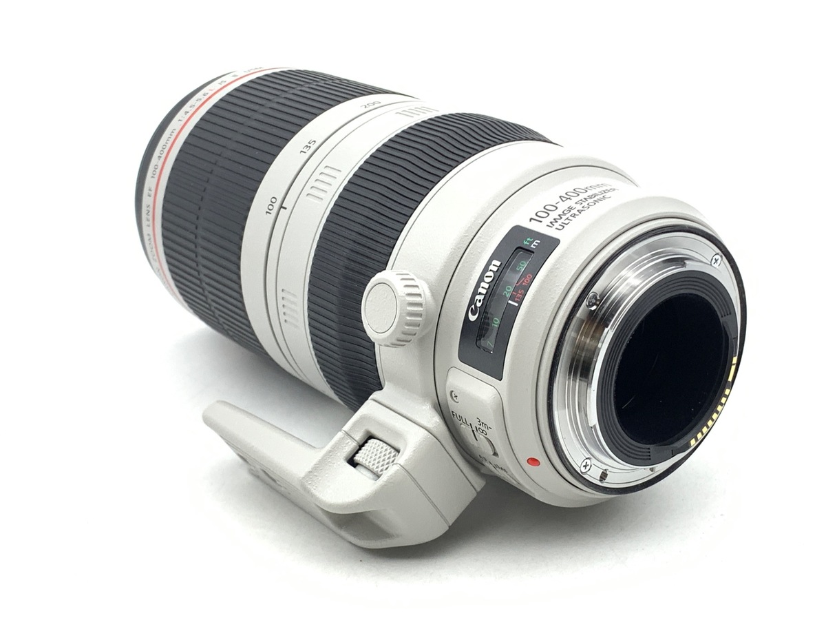 中古】キヤノン EF100-400mm F4.5-5.6L IS II USM 在庫一覧｜カメラの